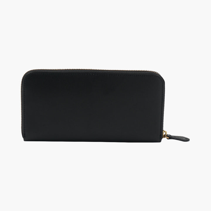 Pinko BLACK ZIPPED WALLET 100250A0F1Z99Q