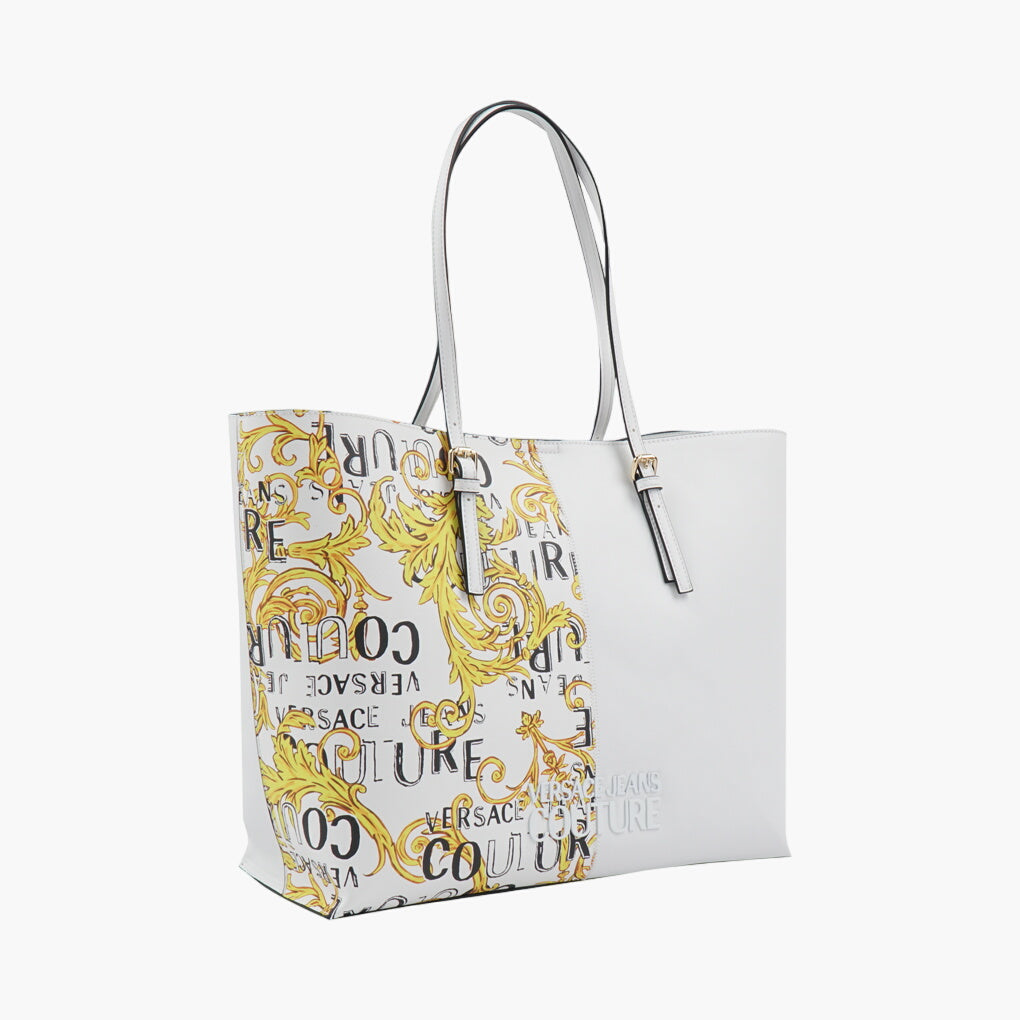 Versace White-Multi Bags - Luxury Design with Premium Craftsmanship