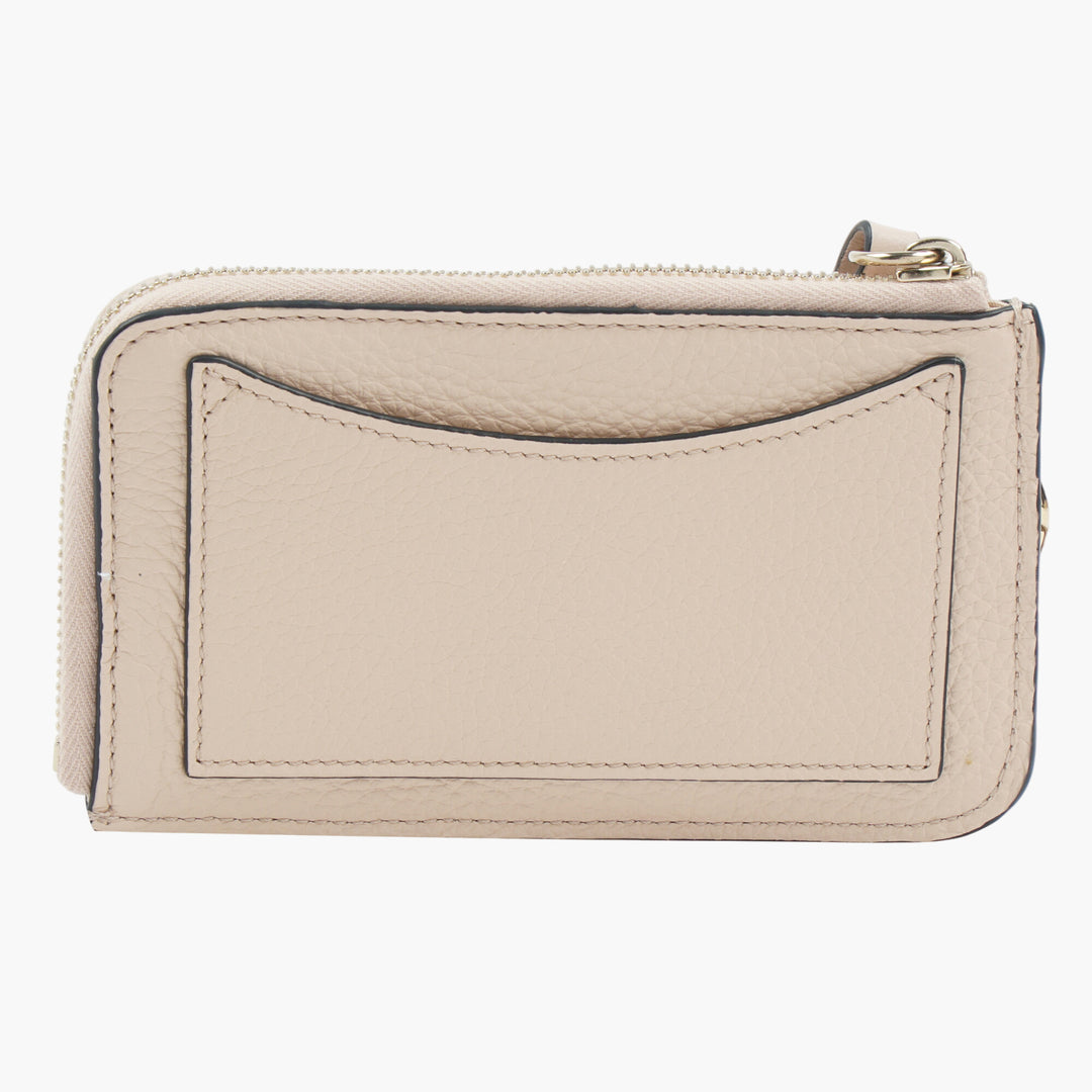 Chloè Small Wallet Pink