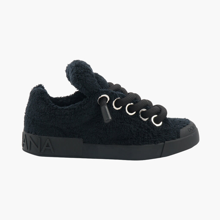 Dolce & Gabbana Sneakers Black