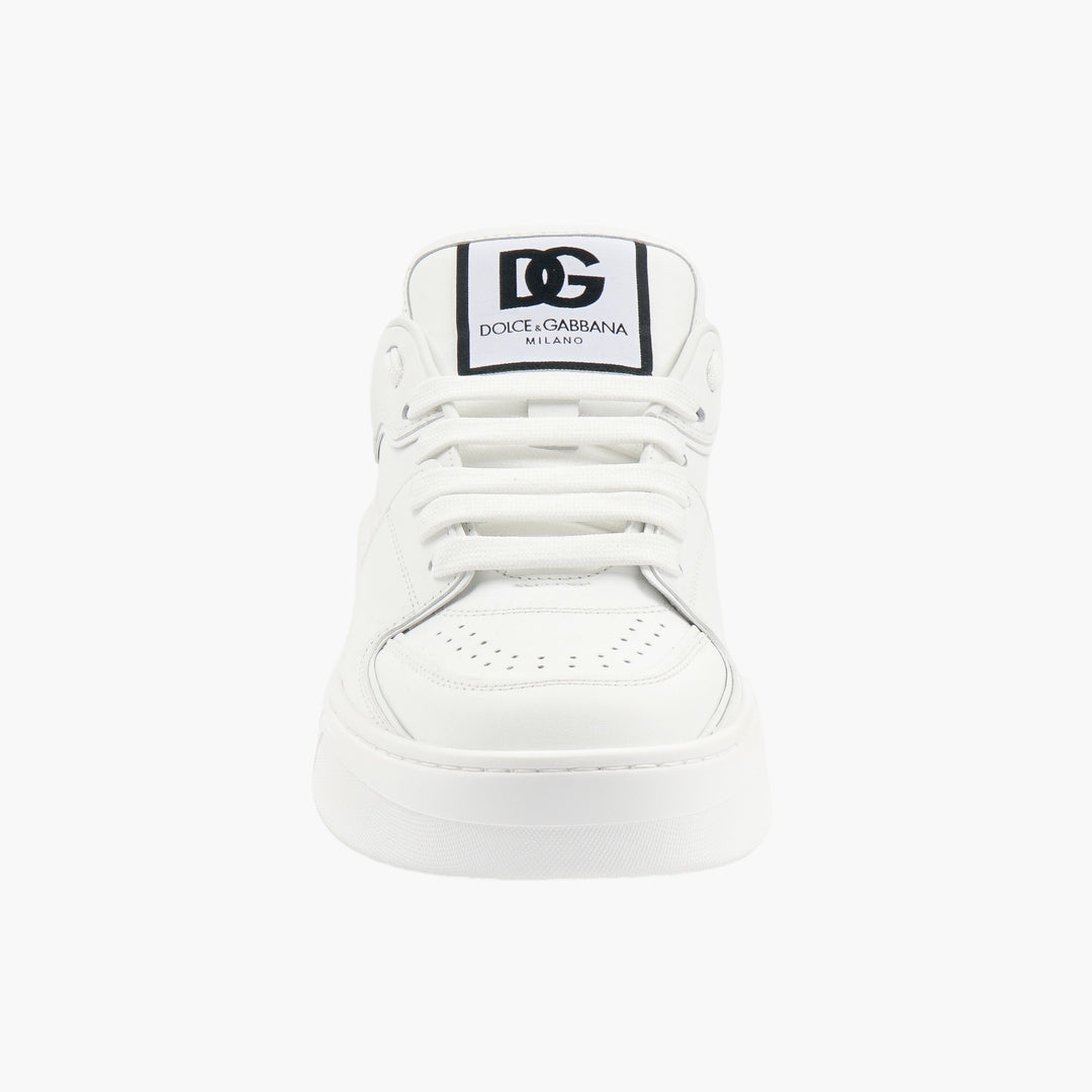 Dolce & Gabbana Sneakers White