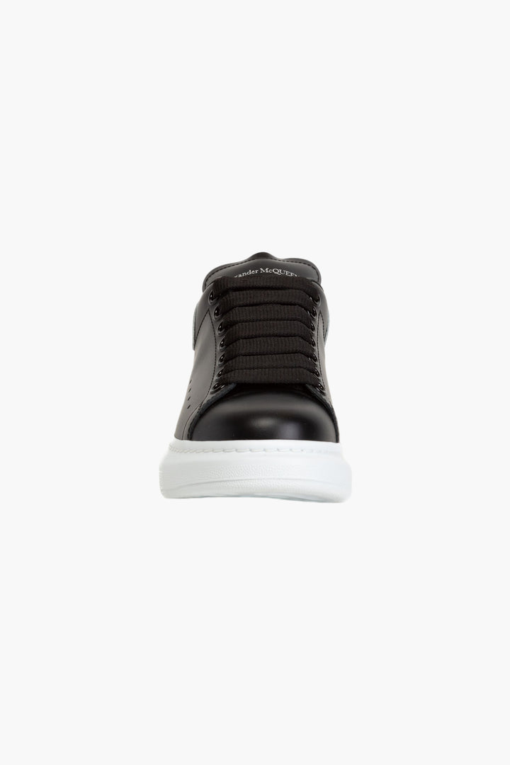 Alexander McQueen Sneakers Black