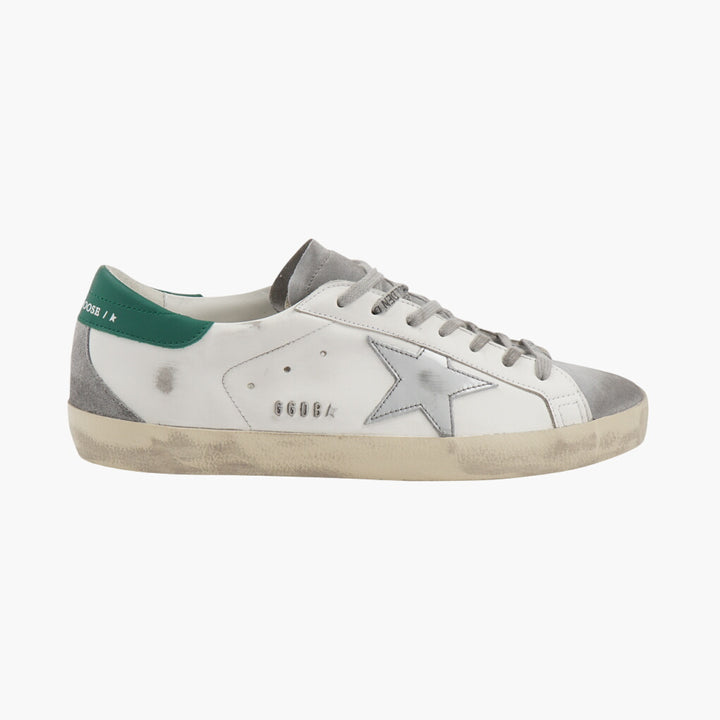 Golden Goose Sneakers - Sneakers artigianali di lusso italiane con l'iconico emblema della stella