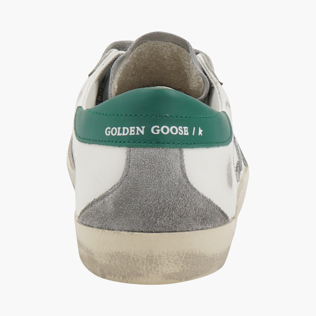 Golden Goose Sneakers - Sneakers artigianali di lusso italiane con l'iconico emblema della stella