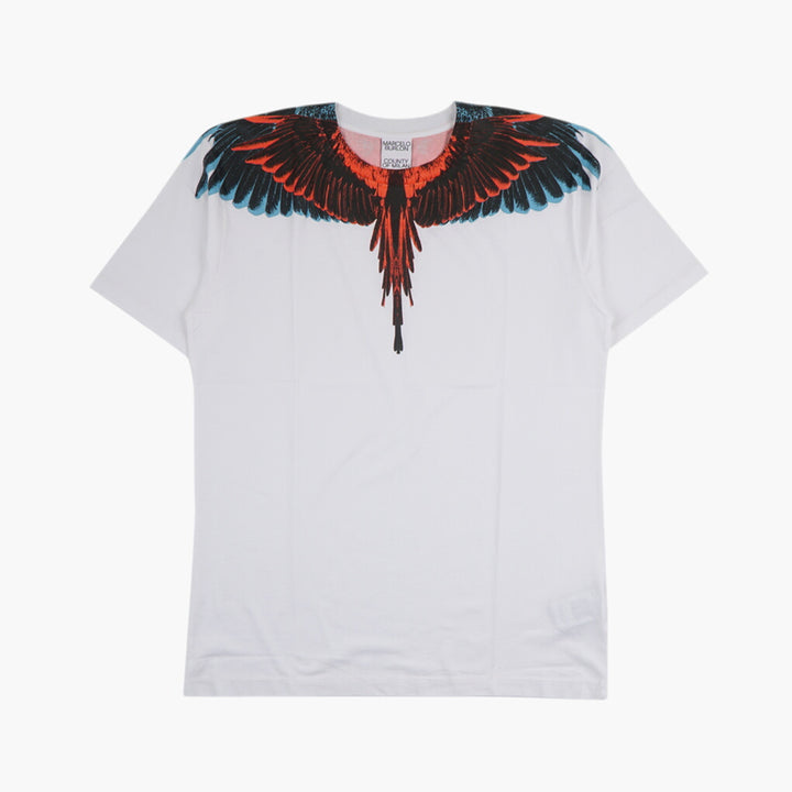 Marcelo Burlon T-shirts and Polos