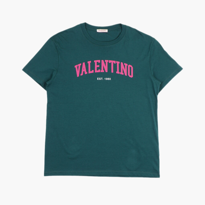 Valentino Green-Multi T-shirts and Polos - Made in Italy, Stylish and Comfortable Casual Wear