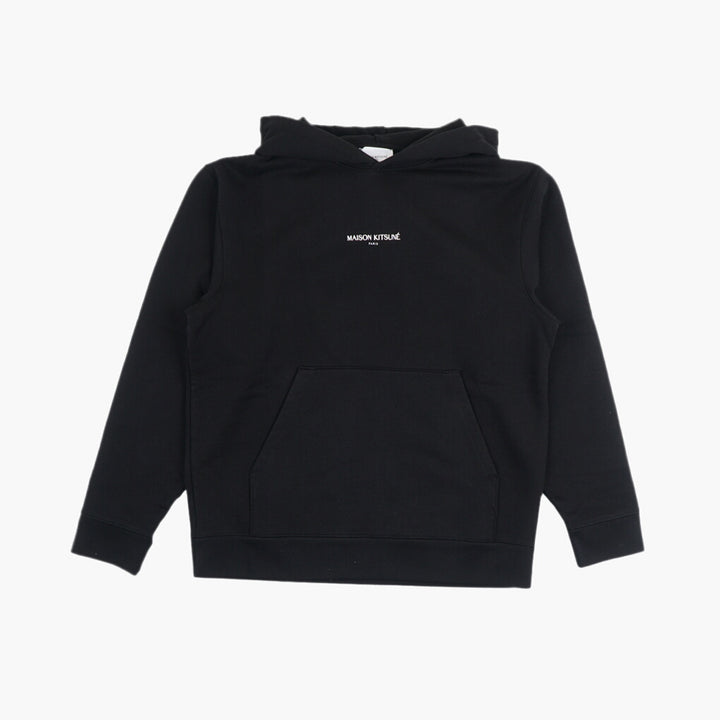 MAISON KITSUNE' Sweaters Black