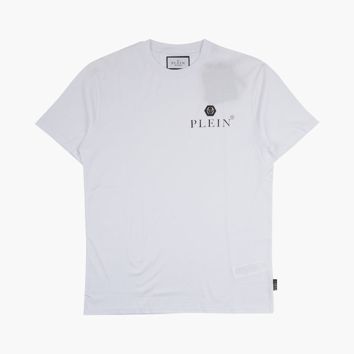 Philipp Plein T-shirts and Polos White