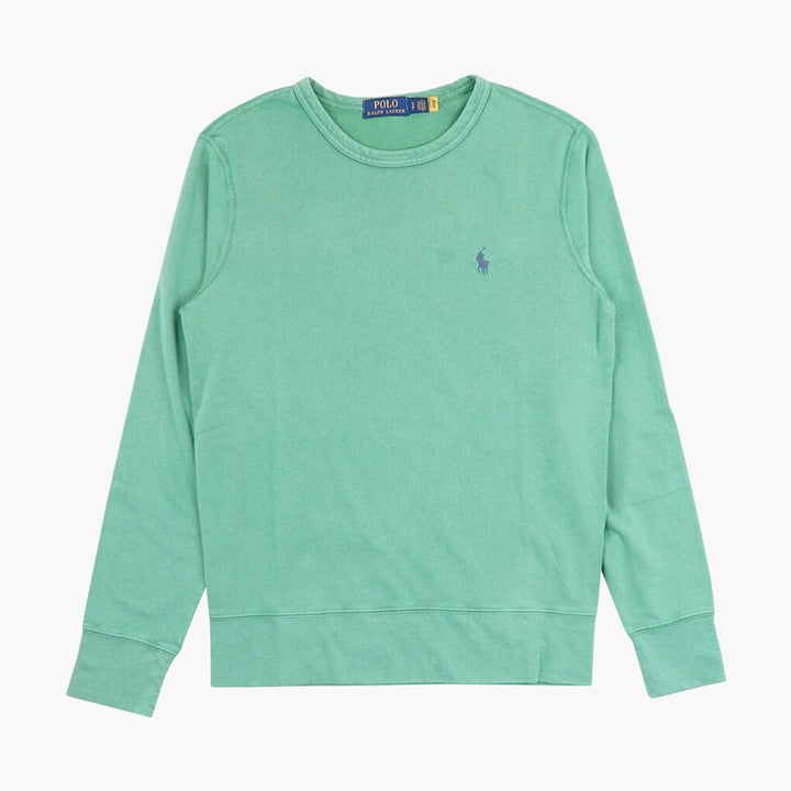 Polo Ralph Lauren Sweaters Green