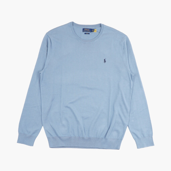 Polo Ralph Lauren Sweaters Blue