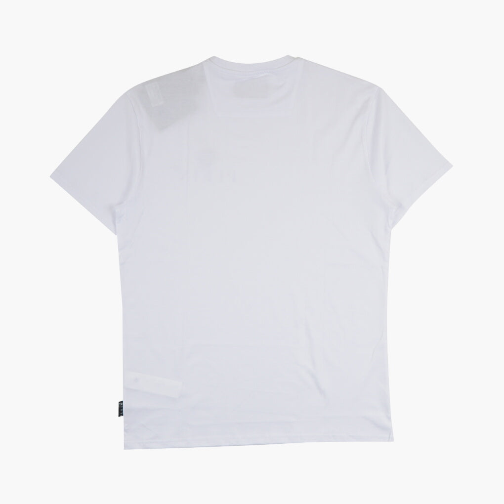 Philipp Plein T-shirts and Polos White