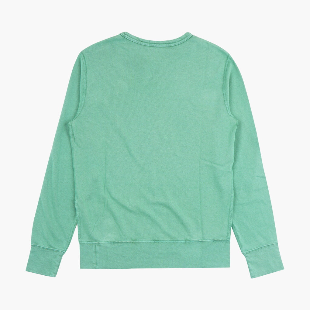 Polo Ralph Lauren Sweaters Green