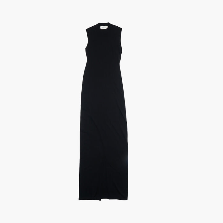 Max Mara Black Dress - Timeless and Elegant Design