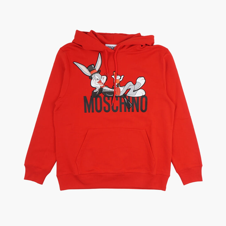 Moschino Sweaters