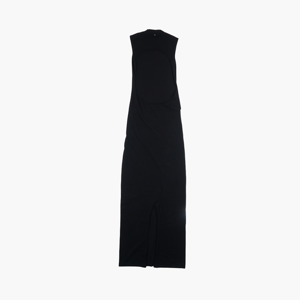 Max Mara Black Dress - Design elegante e senza tempo