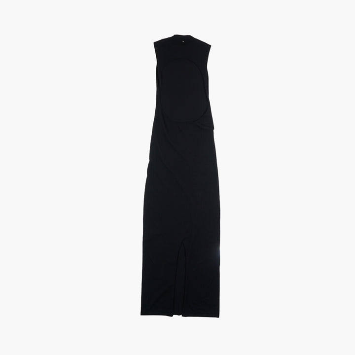 Max Mara Black Dress - Timeless and Elegant Design