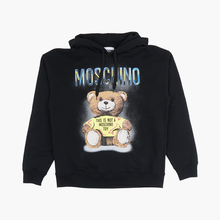 Moschino Sweaters