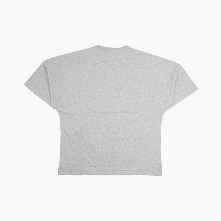 Alexander McQueen GREY T-shirt