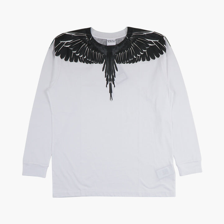 Marcelo Burlon Sweaters White