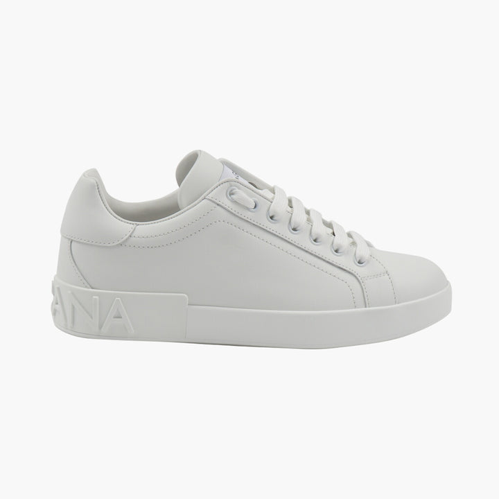 Dolce &amp; Gabbana Sneakers Bianche