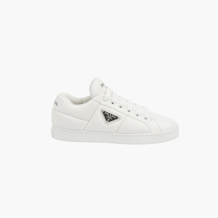 Prada White Sneakers W