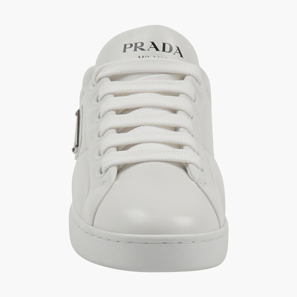 Prada White Sneakers W