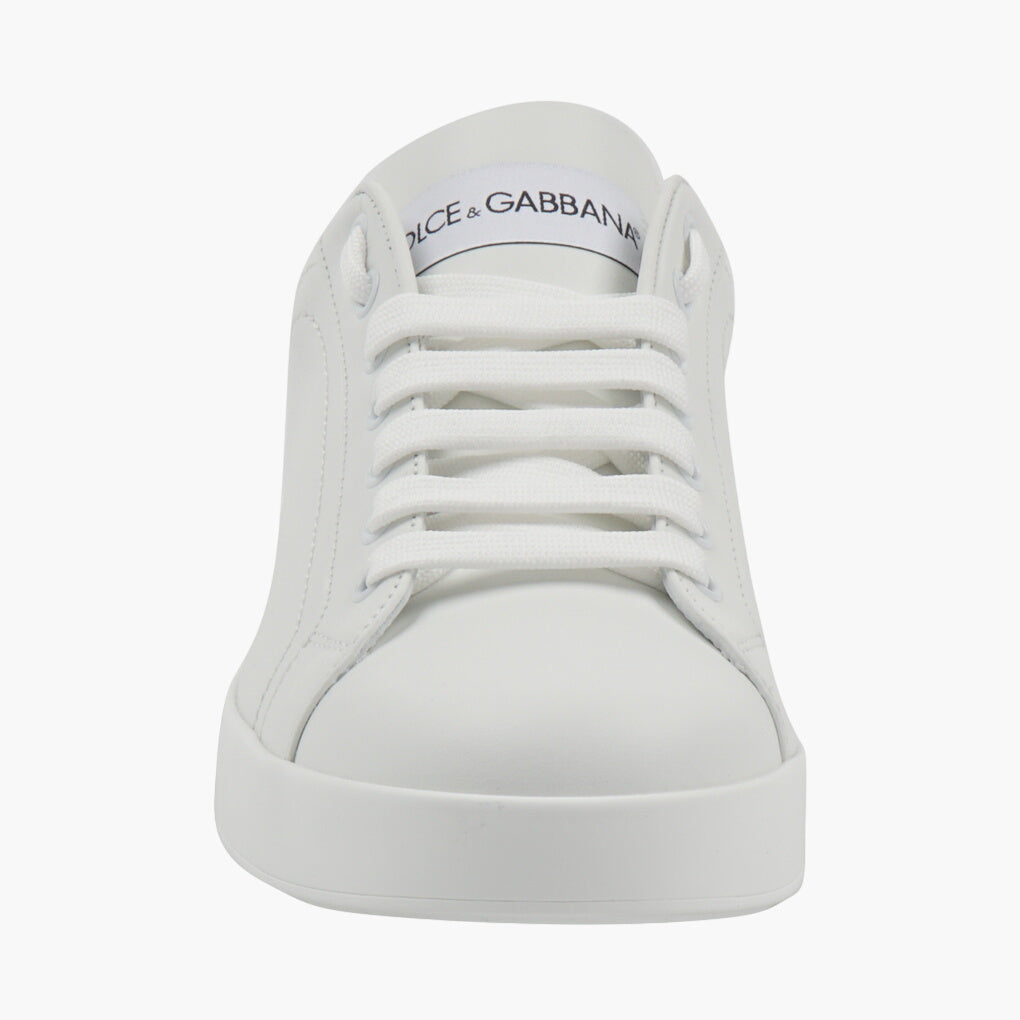 Dolce &amp; Gabbana Sneakers Bianche