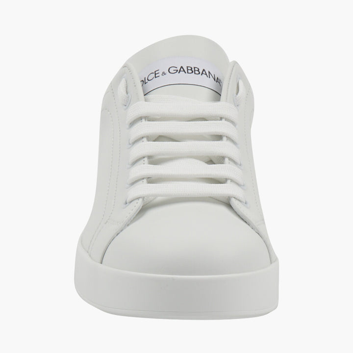 Dolce & Gabbana Sneakers White