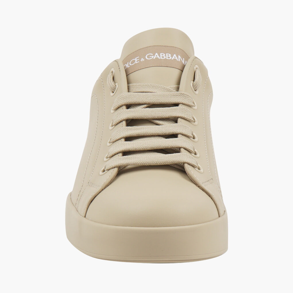 Dolce &amp; Gabbana Sneakers Beige