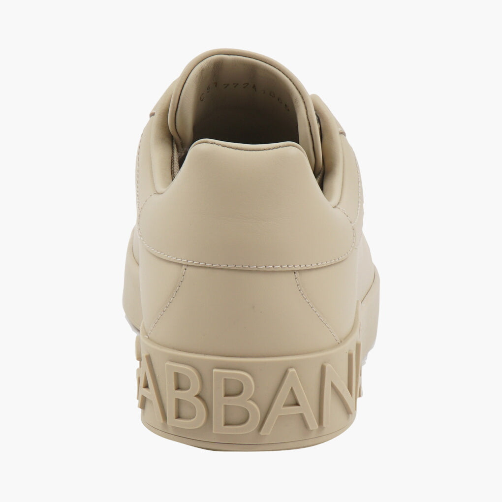 Dolce &amp; Gabbana Sneakers Beige