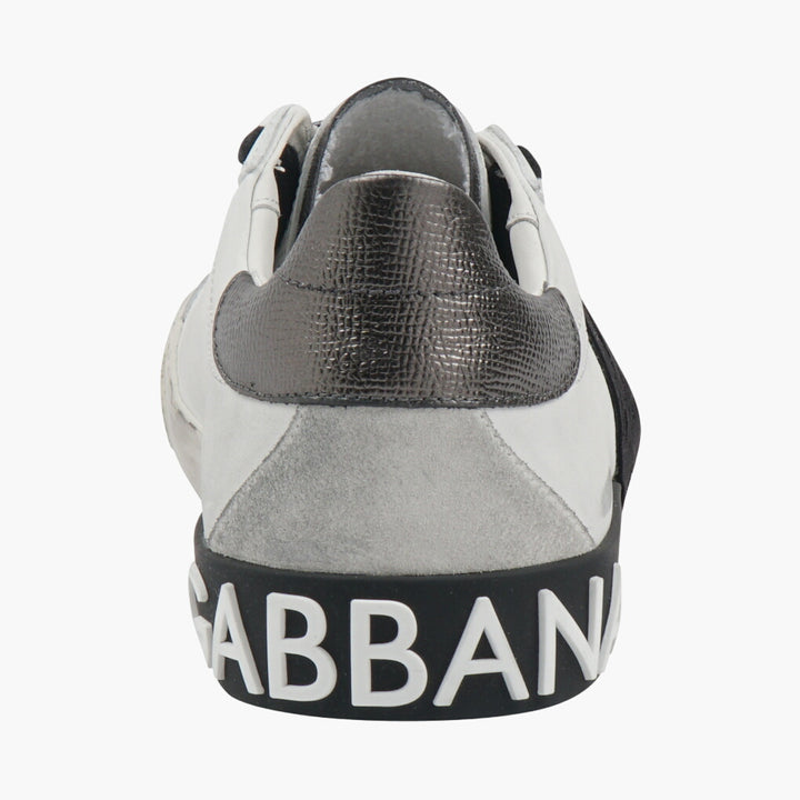 Dolce & Gabbana Sneakers White