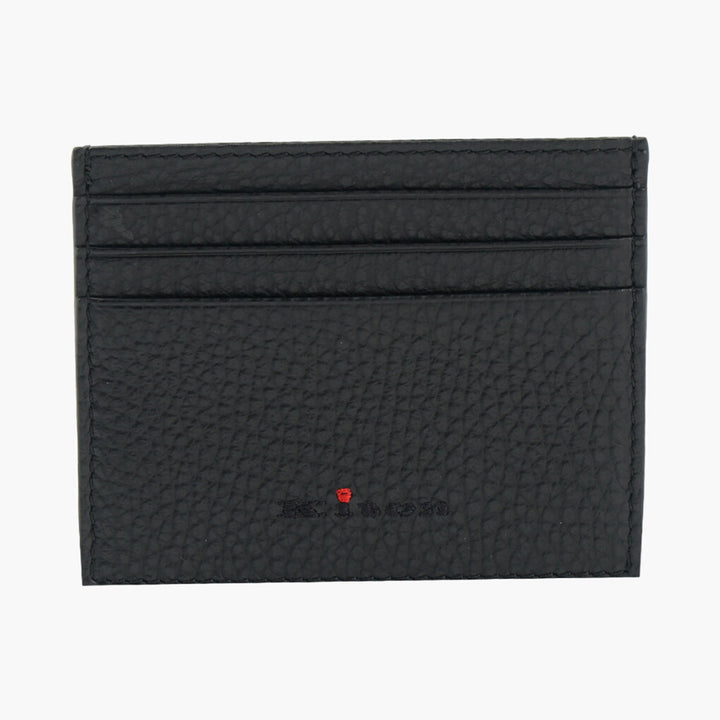 KITON NAPOLI Wallets Black