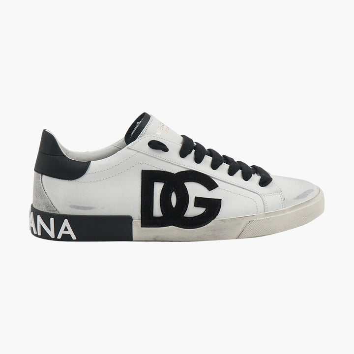 Dolce & Gabbana Sneakers White