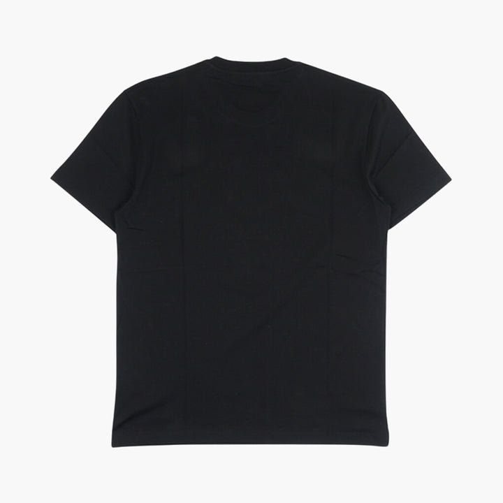 Versace Black-Gold T-shirts and Polos