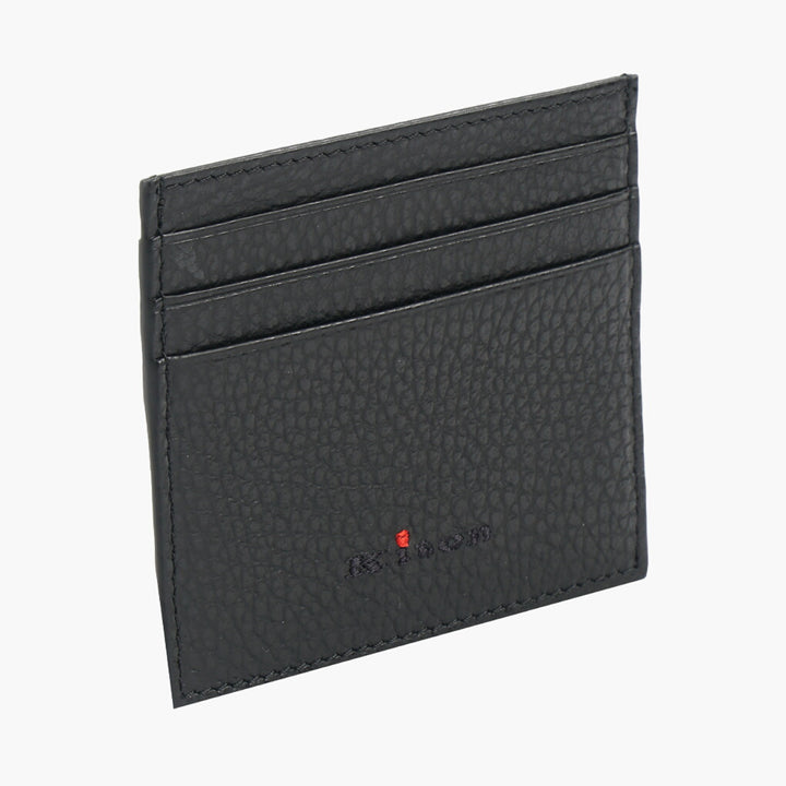 KITON NAPOLI Wallets Black