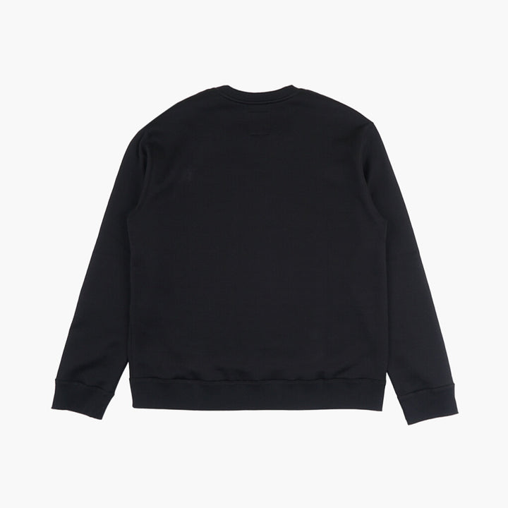 Valentino Black Sweater - Luxurious Italian Made Fashion Staple