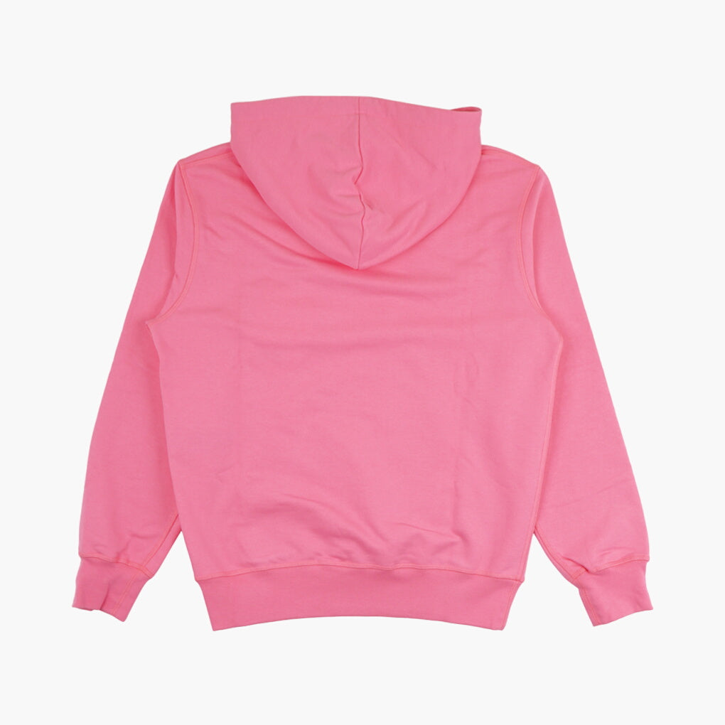 Alexander McQueen Pink Sweater with Iconic Logo - Made in Italy