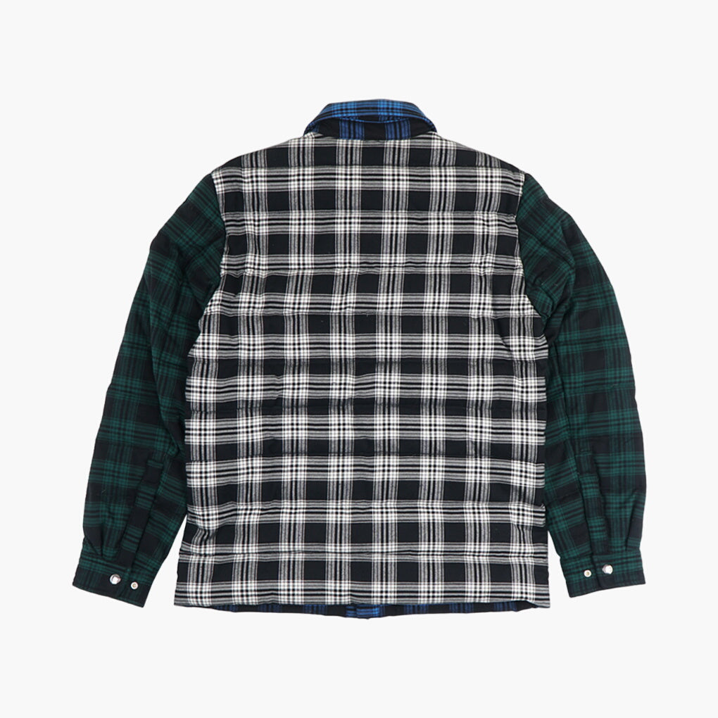 Woolrich Shirts MultiColour