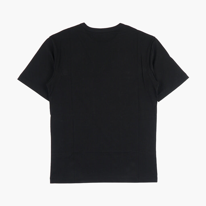 Emilio Pucci T-shirts and Polos Black