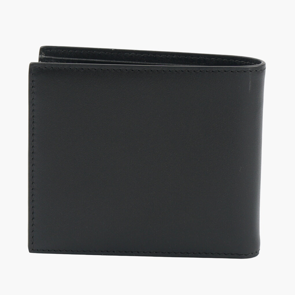 Dolce & Gabbana Wallets Black