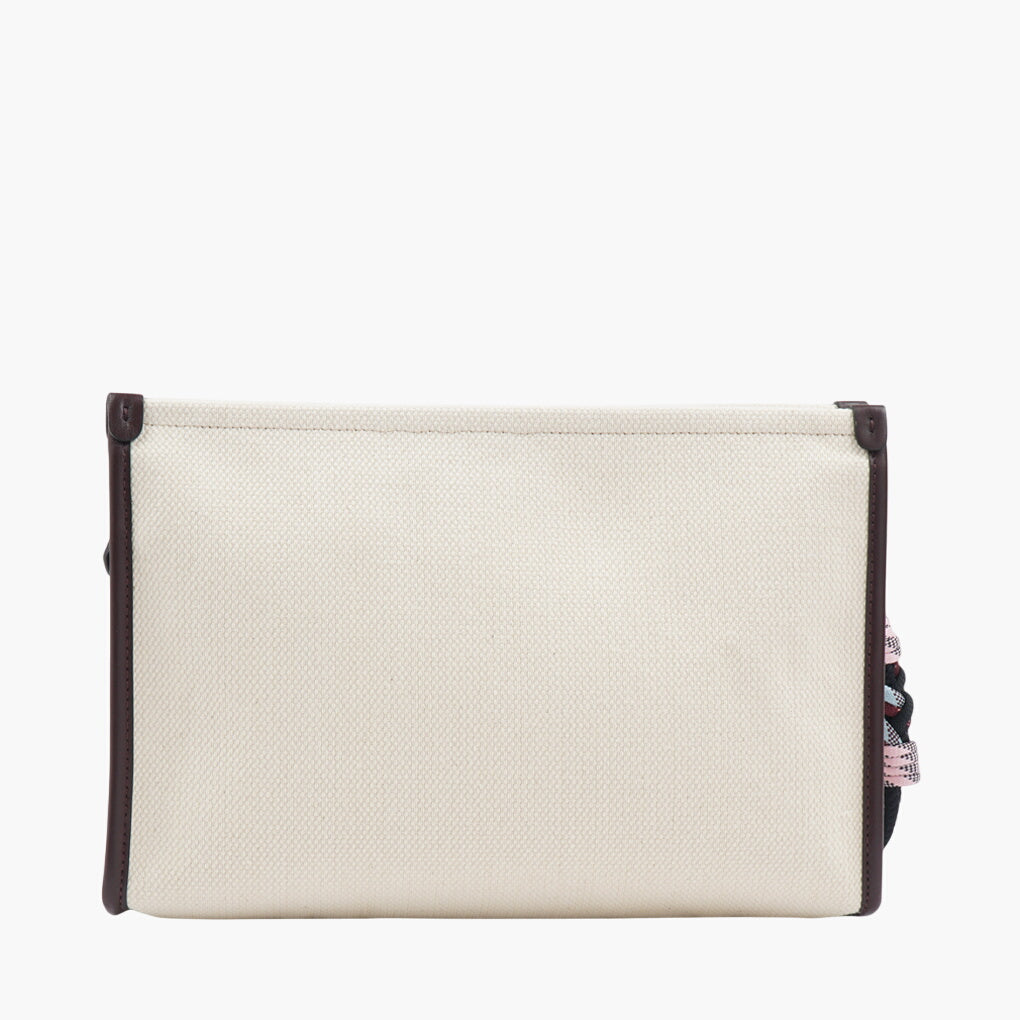 Etro Bags - Chic Elegant Design with Iconic Logo, White-Multi