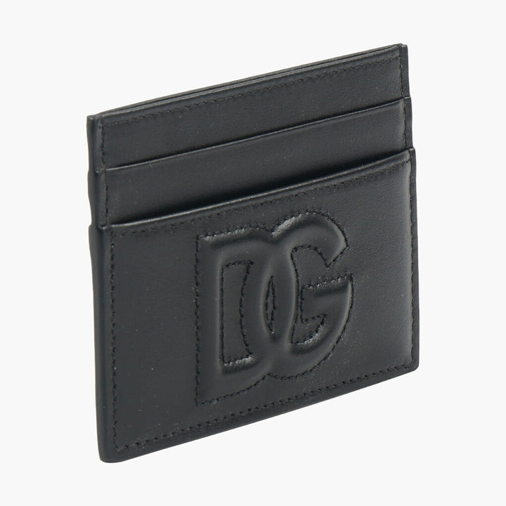 Dolce & Gabbana Wallets Black