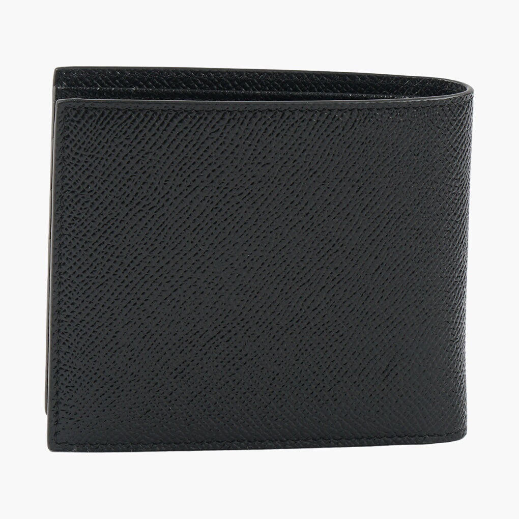 Dolce & Gabbana Wallets Black