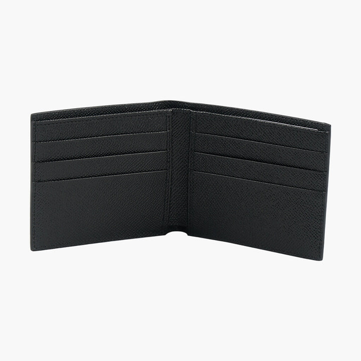 Dolce & Gabbana Wallets Black