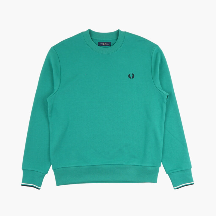 Fred Perry Sweaters