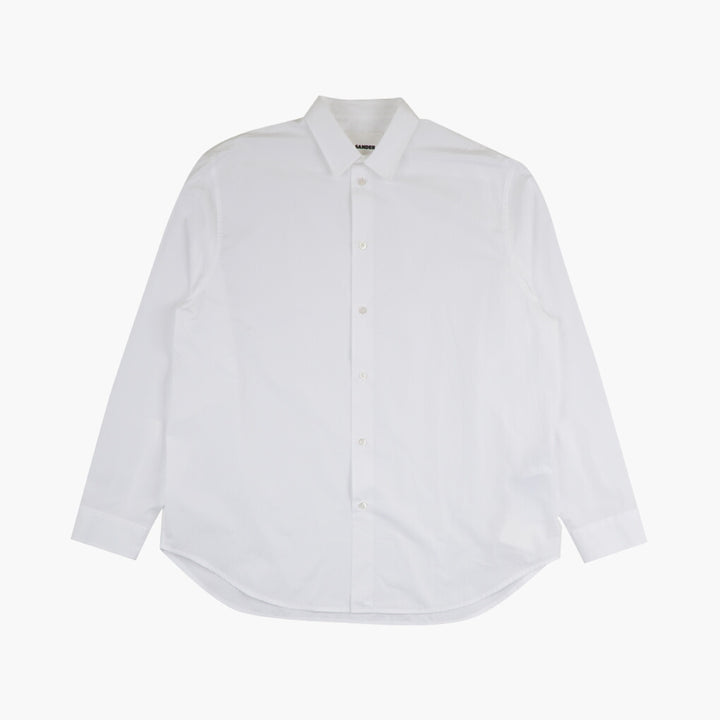 Jil Sander Shirts White