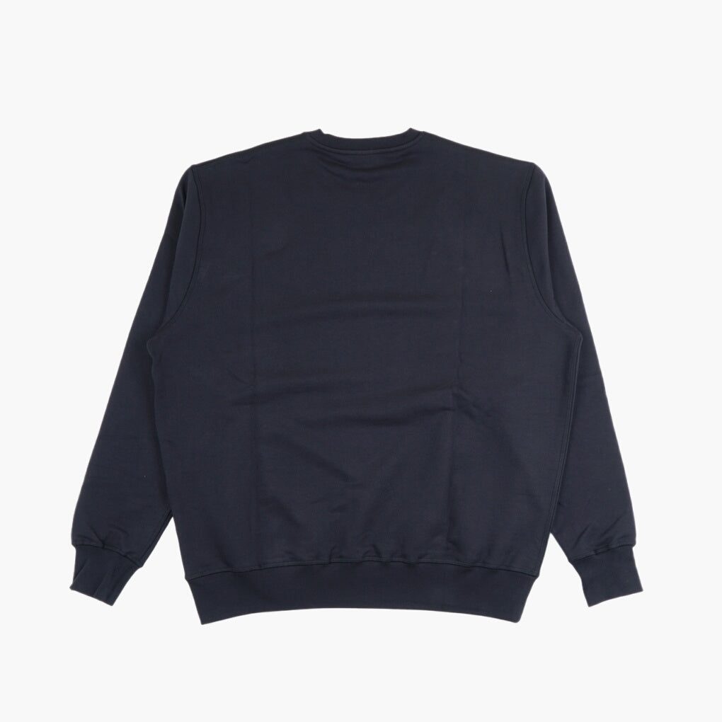 Alexander McQueen Blue Sweater - Luxury Italian Craftsmanship with Iconic Styling