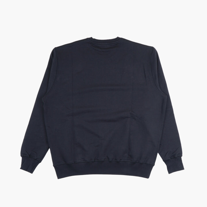 Alexander McQueen Blue Sweater - Luxury Italian Craftsmanship with Iconic Styling