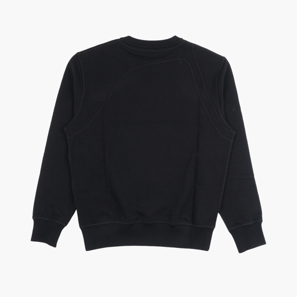 Alexander McQueen Black Sweater - Luxurious Italian Craftsmanship