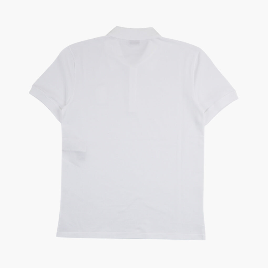 Alexander McQueen White T-shirts and Polos - Luxury Italian Craftsmanship